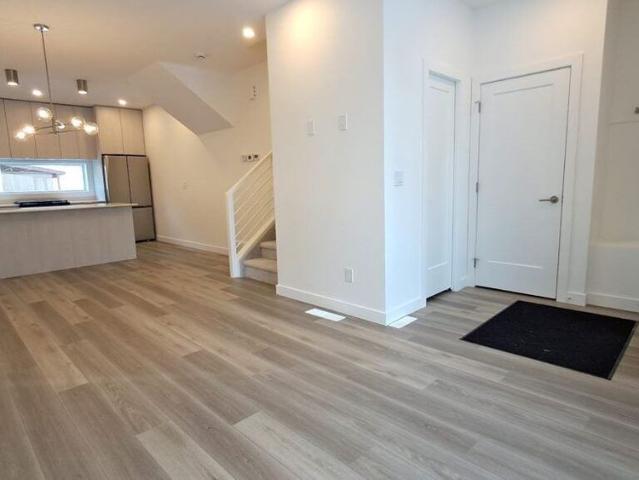 Townhouse for rent in Wedgewood, Alberta