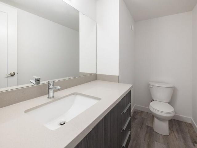 Townhouse for rent in Wedgewood, Alberta