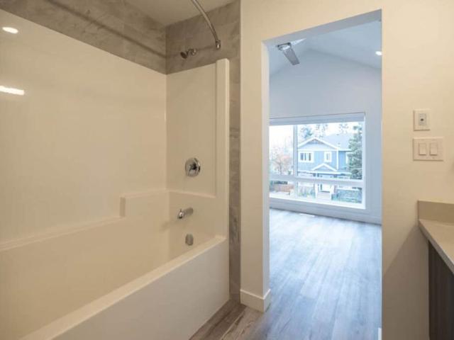 Townhouse for rent in Wedgewood, Alberta