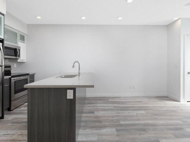 Townhouse for rent in Wedgewood, Alberta