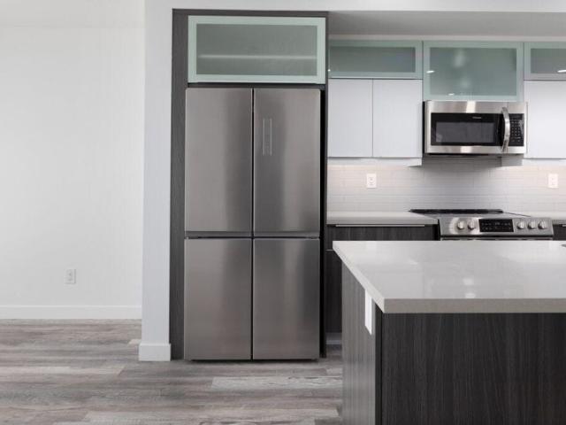 Townhouse for rent in Wedgewood, Alberta