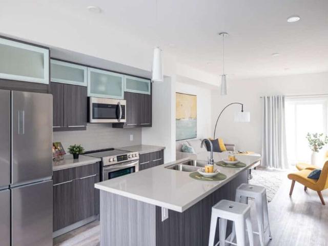 Townhouse for rent in Wedgewood, Alberta