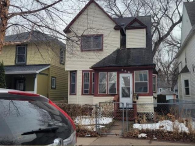 House for sale in Ramsey, Minnesota