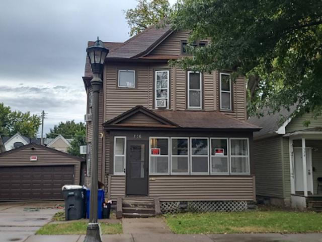 House for sale in Ramsey, Minnesota