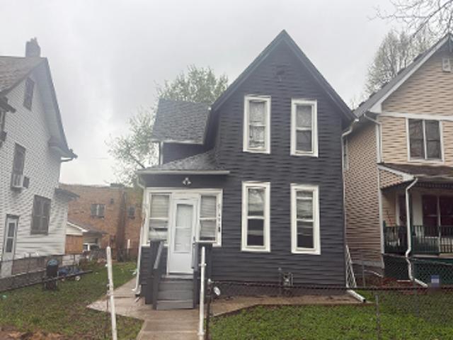 House for sale in Ramsey, Minnesota