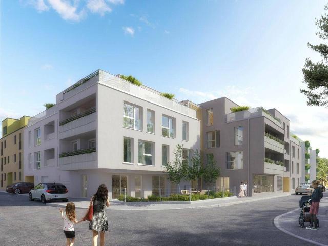 Apartment kaufen in Floridsdorf, Wien