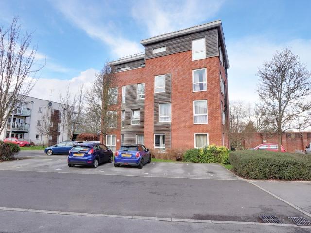 Apartment for rent in Priest Down, Hampshire
