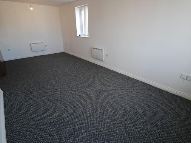 Apartment for rent in Bromborough, Wirral