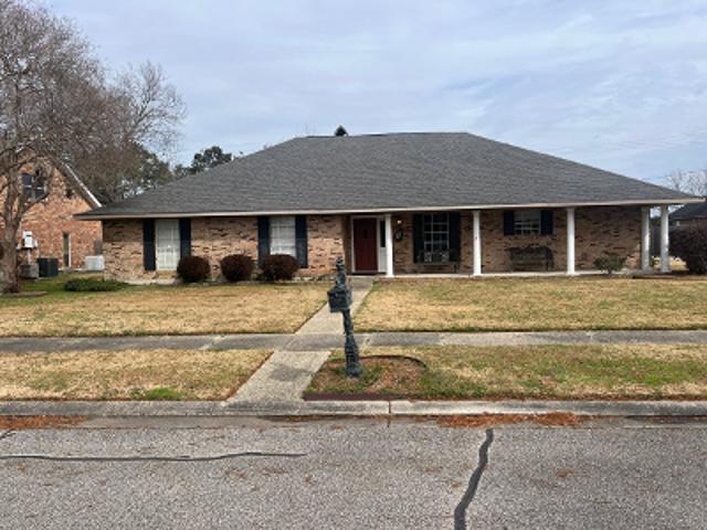 House for sale in Plaquemine, Louisiana