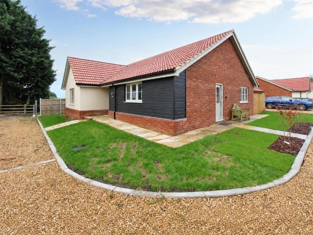 House for rent in Brandon Creek, East Cambridgeshire