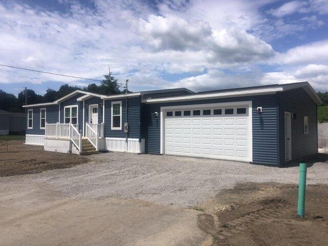Property for sale in New Hampshire
