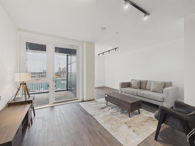 Apartment for rent in Greater London