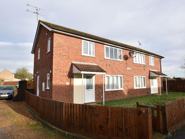 Apartment for rent in Brandon, West Suffolk