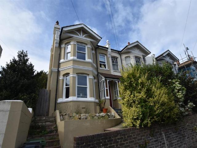 House for rent in Belmont, Hastings