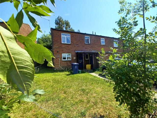 House for rent in The Slade, Oxfordshire