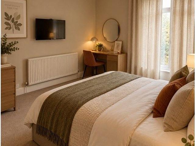 House for rent in Lowfield, Sheffield
