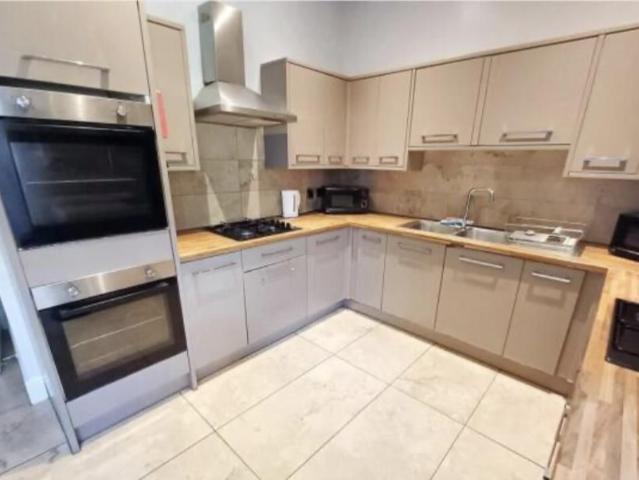 Room for rent in Cultural Industries Quarter, Sheffield