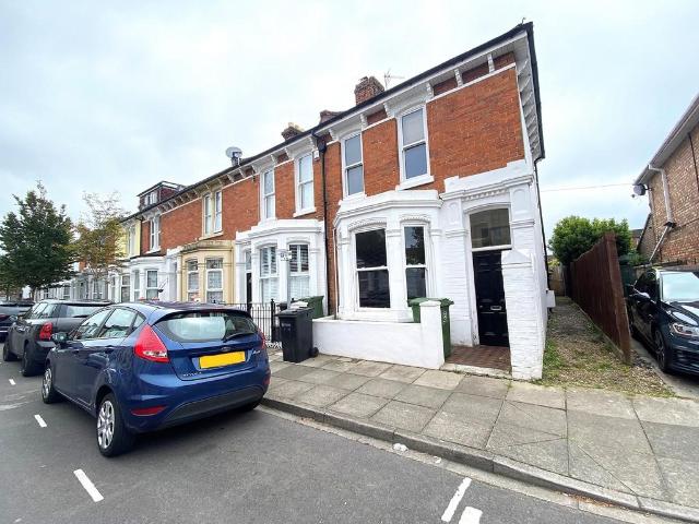 House for rent in Fratton, Portsmouth