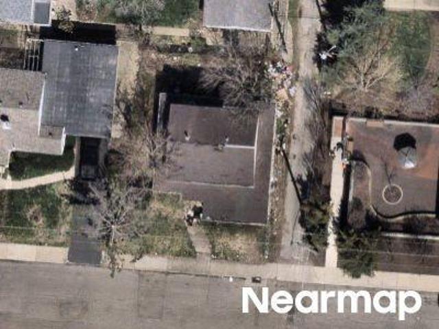 House for sale in Dayton, Ohio