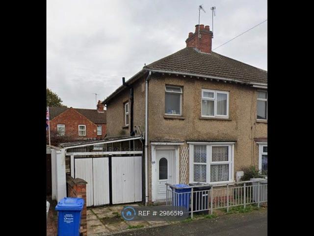House for rent in Kettering