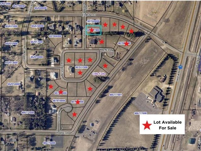 Land for sale in Morrison, Minnesota