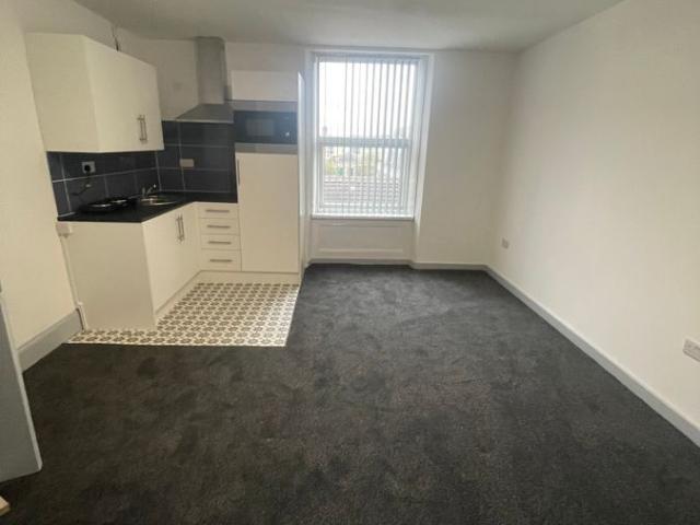 Apartment for rent in West Yorkshire