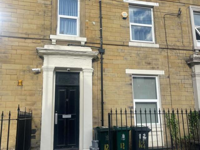 Apartment for rent in Little Horton Green, Bradford