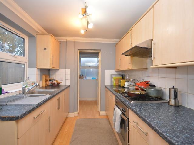 Apartment for rent in Kettering