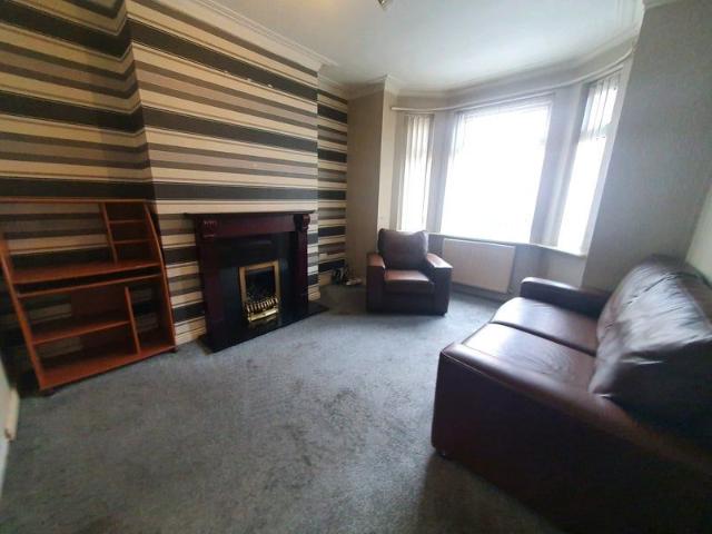 House for rent in Victoria Park, Manchester