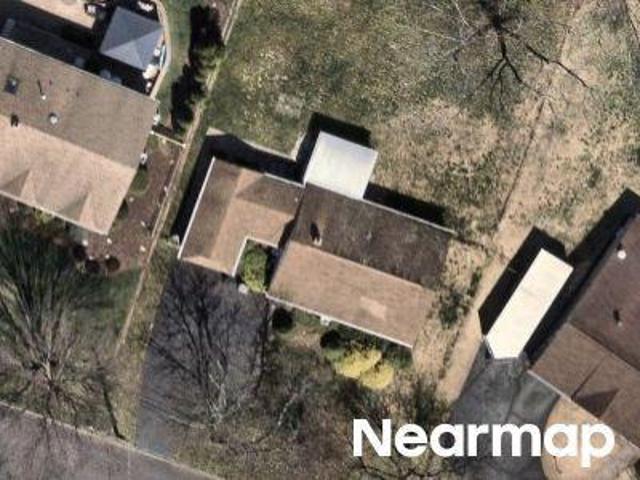 House for sale in Oradell, New Jersey