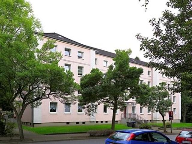 Apartment mieten in Röhlinghausen, Herne