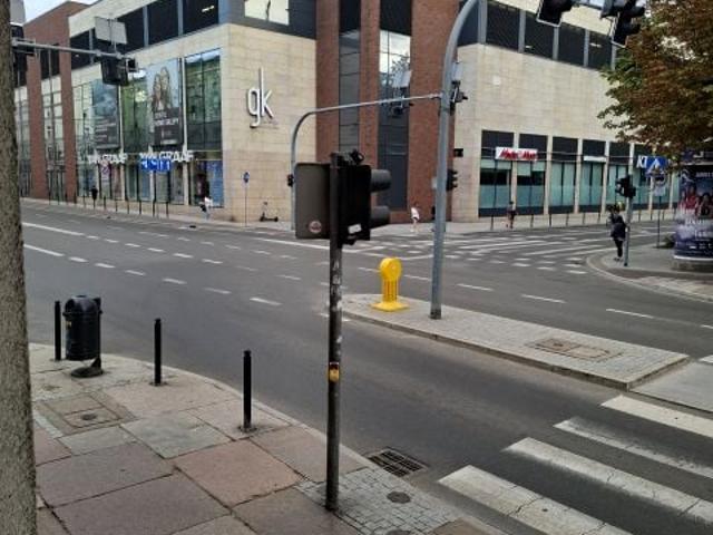 Mieszkanie na sprzedaż w Szczecin, Zachodniopomorskie