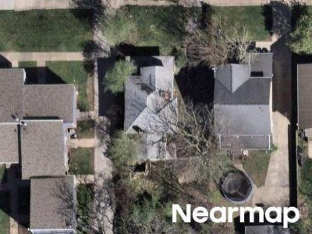 House for sale in Cleveland, Ohio