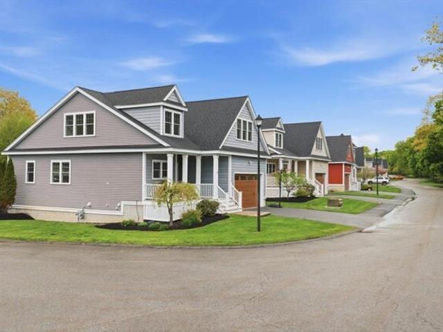 Condo for sale in Danvers, Massachusetts