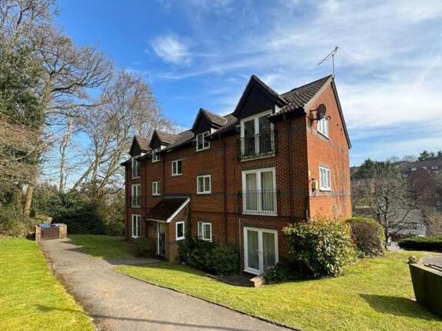 House for rent in Cressex, Buckinghamshire