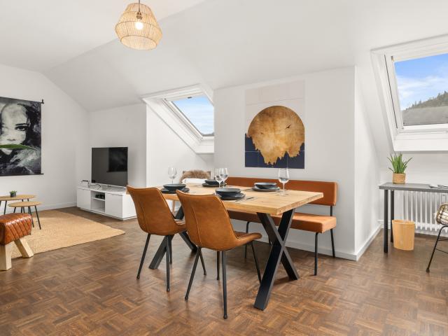 Apartment mieten in Bad Berleburg