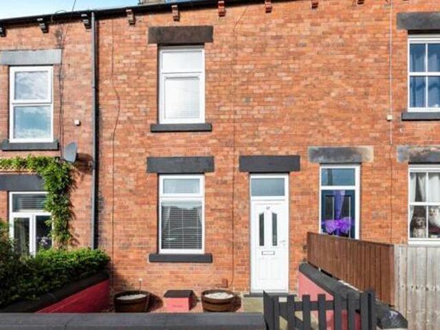 House for sale in Worsbrough, South Yorkshire