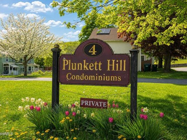 Condo for sale in Berkshire, Massachusetts