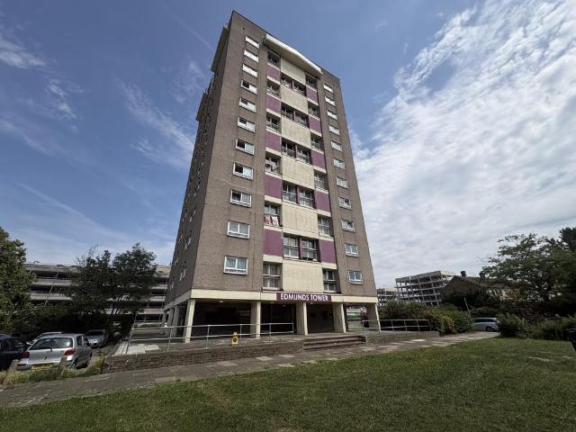 Apartment for rent in The High, Harlow