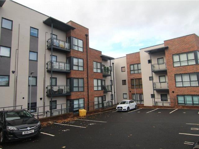 Apartment for rent in Claypath, Isle Of Man