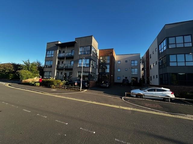 Apartment for rent in Claypath, Isle Of Man