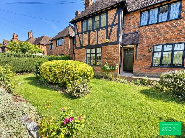 Apartment for rent in Hampstead Garden Suburb, Greater London