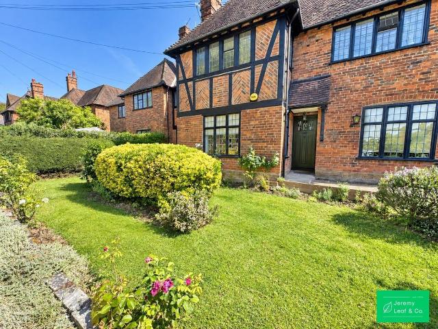 House for rent in Hampstead Garden Suburb, Greater London