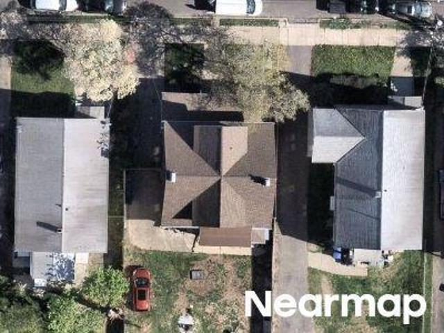 House for sale in Bridgeport, Connecticut