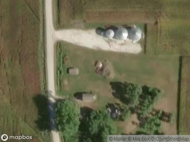 House for sale in Modale, Iowa