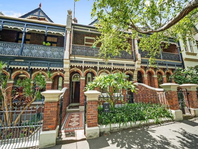 House for rent in Glebe