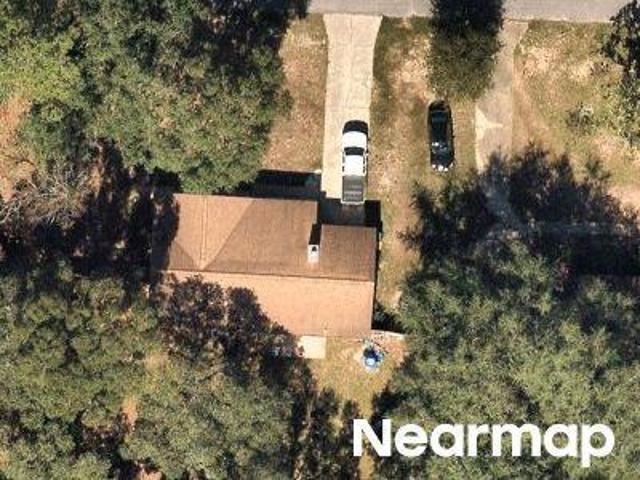 House for sale in Crestview, Florida