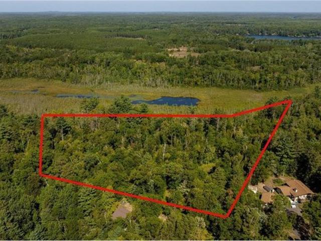 Land for sale in Nisswa, Minnesota