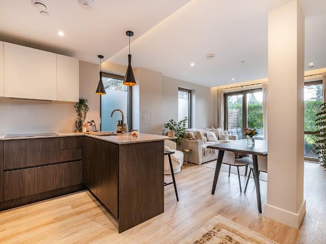 Apartment for rent in London Borough of Merton, Greater London