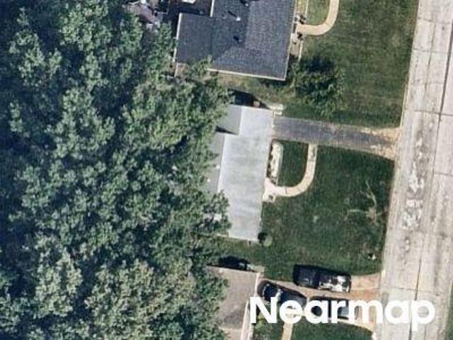 House for sale in Riverview Terrace, Bellefontaine Neighbors